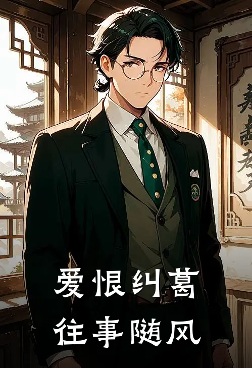 爱恨纠葛，往事随风