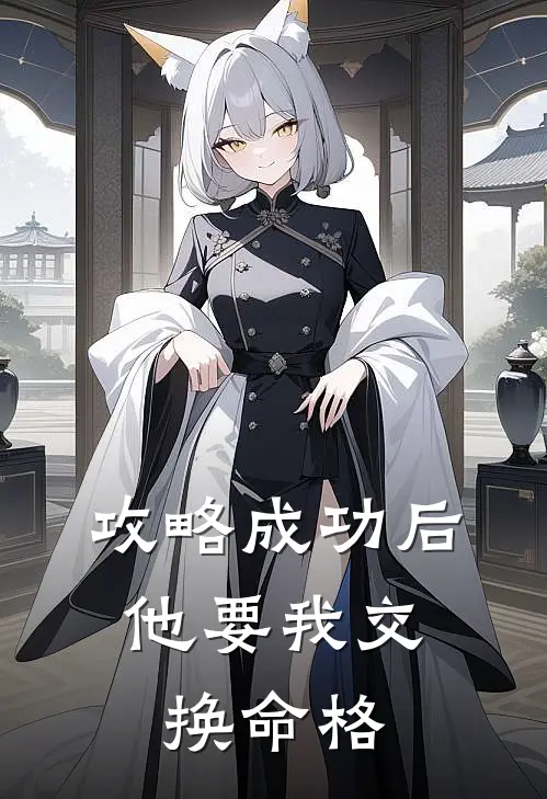 攻略成功后，他要我交换命格