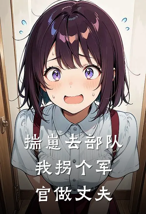 揣崽去部队，我拐个军官做丈夫