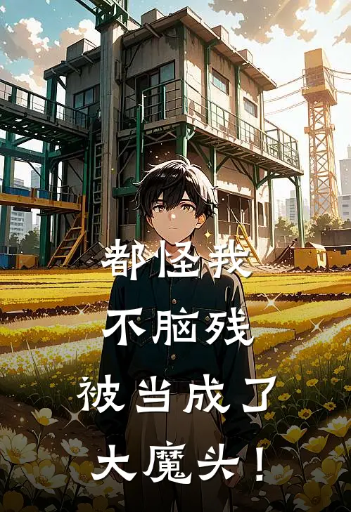 都怪我不脑残，被当成了大魔头！