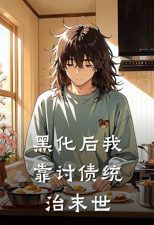 黑化后我靠讨债统治末世