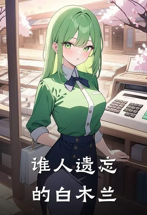 谁人遗忘的白木兰