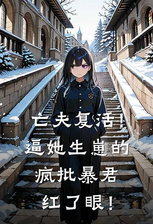 亡夫复活！逼她生崽的疯批暴君红了眼！