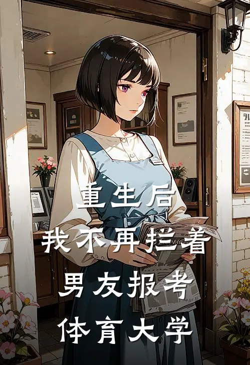 重生后，我不再拦着男友报考体育大学