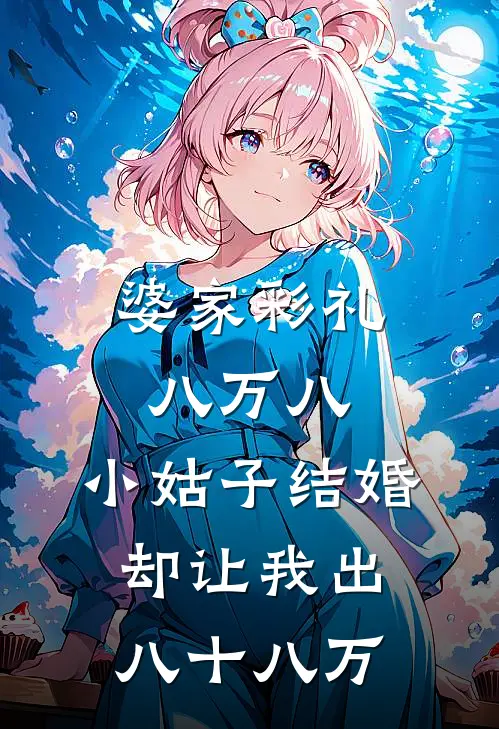 婆家彩礼八万八，小姑子结婚却让我出八十八万