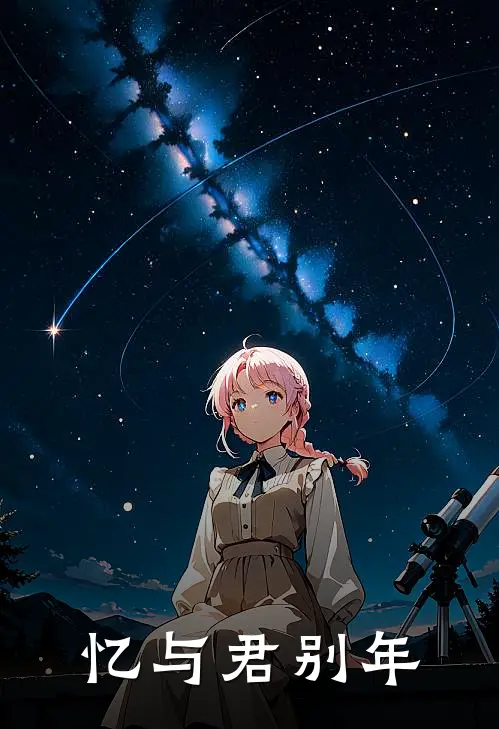 忆与君别年