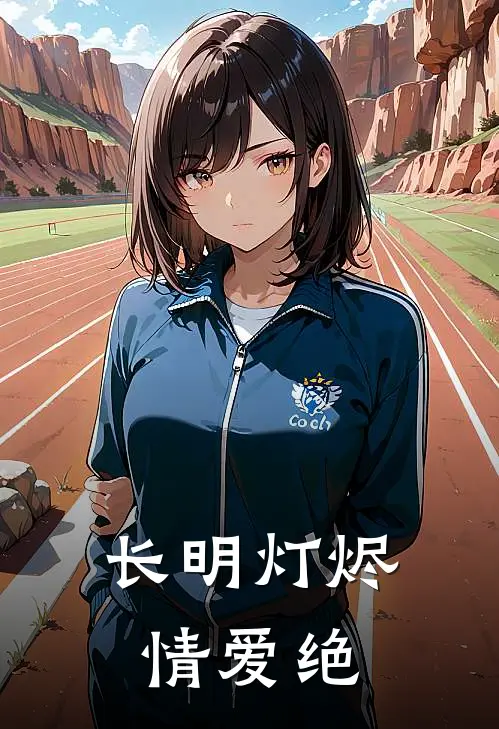 长明灯烬情爱绝