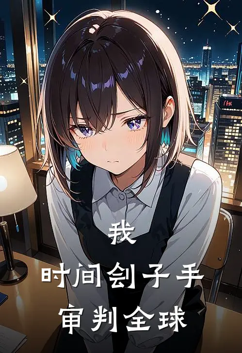 我，时间刽子手，审判全球