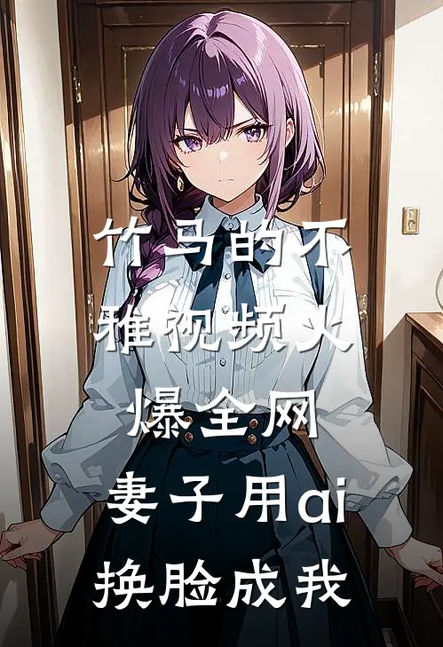 竹马的不雅视频火爆全网，妻子用ai换脸成我