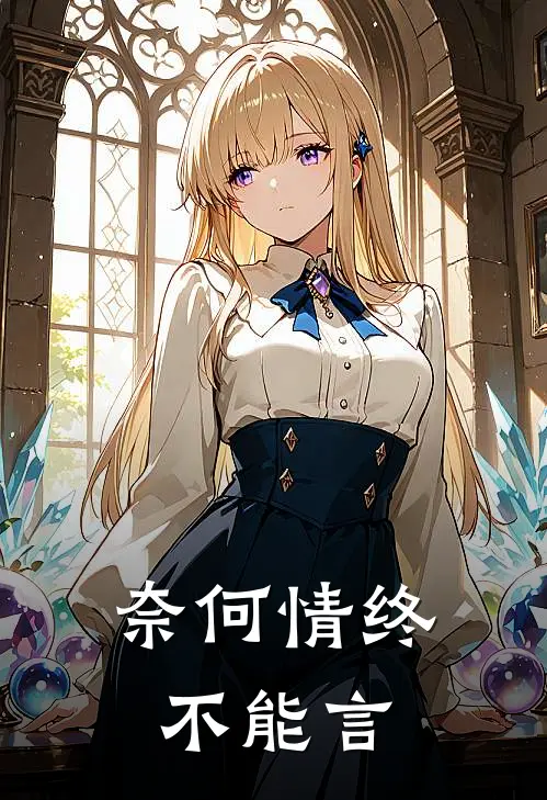 奈何情终不能言