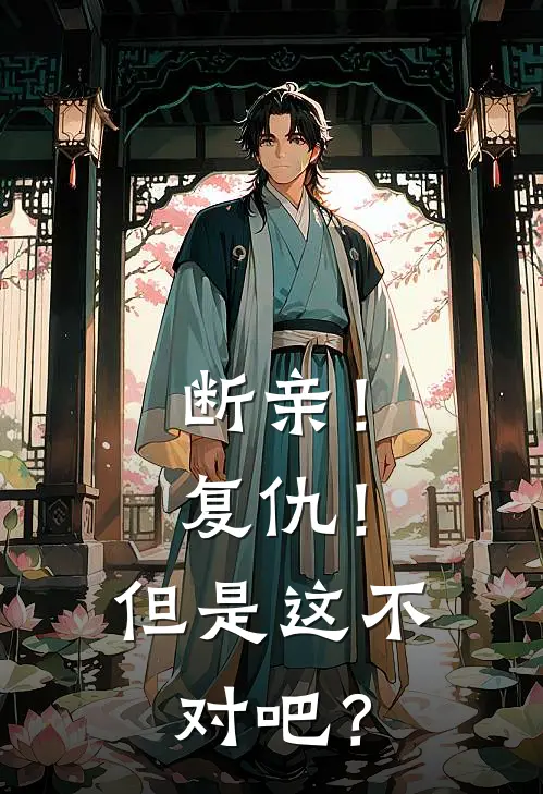 断亲！复仇！但是这不对吧？