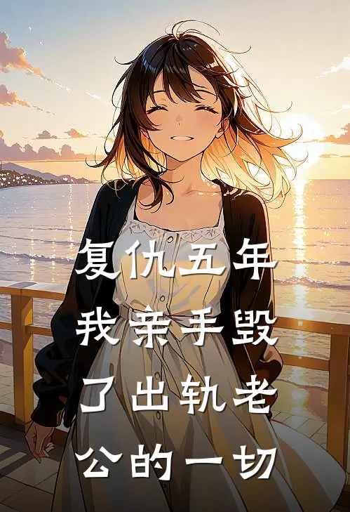 复仇五年我亲手毁了出轨老公的一切