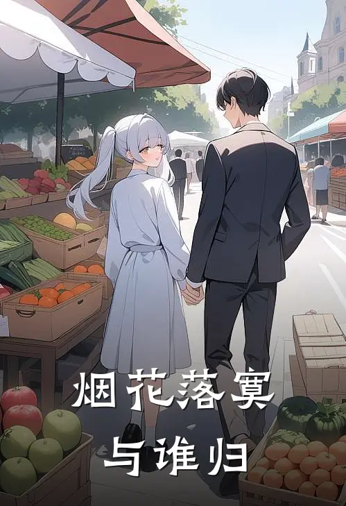 烟花落寞与谁归