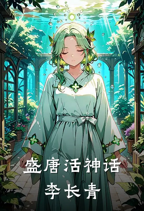 盛唐活神话：李长青