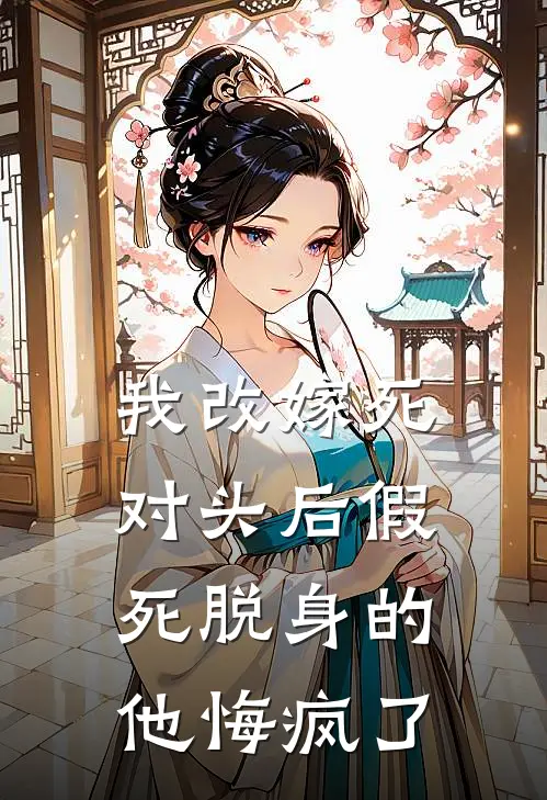 我改嫁死对头后假死脱身的他悔疯了