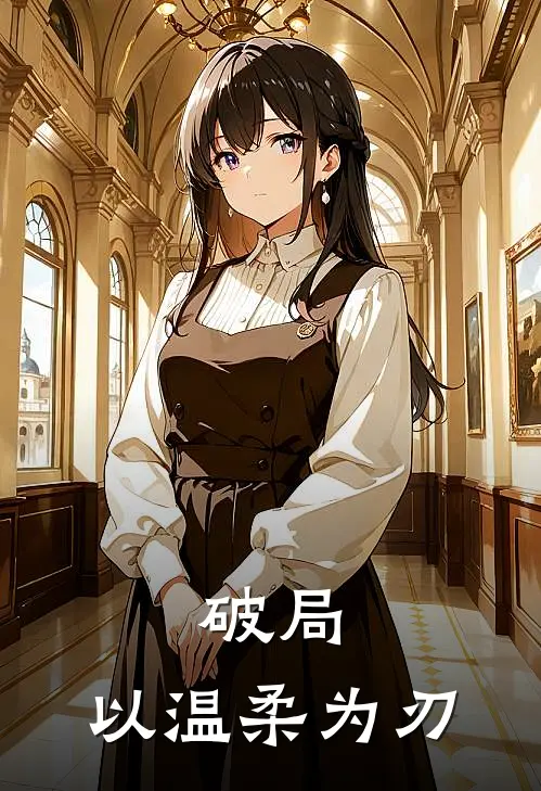 破局：以温柔为刃