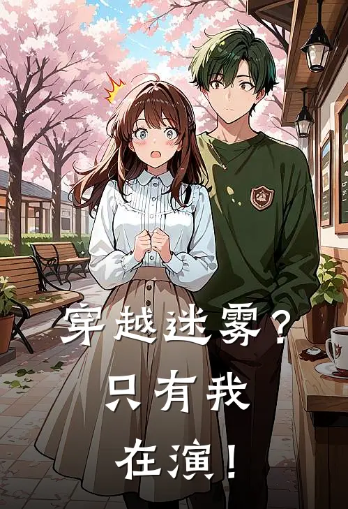 穿越迷雾？只有我在演！