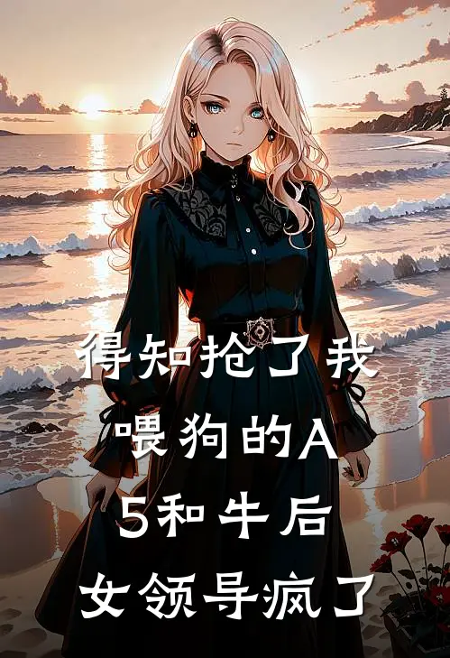 得知抢了我喂狗的A5和牛后，女领导疯了