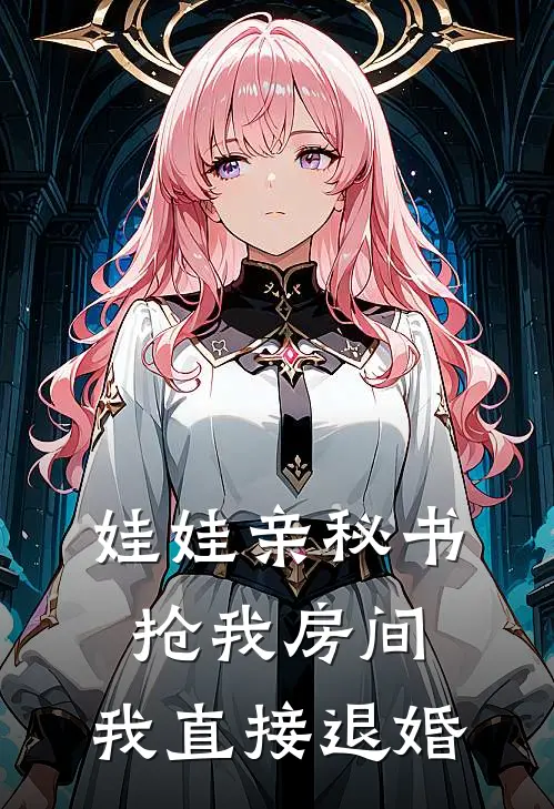 娃娃亲秘书抢我房间，我直接退婚