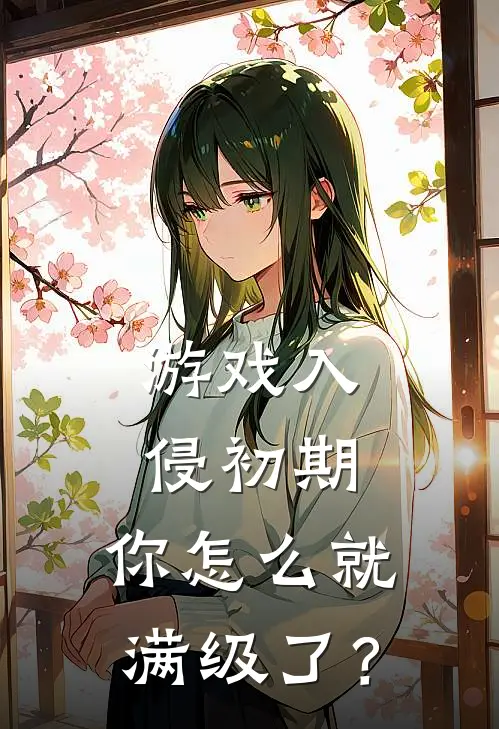 游戏入侵初期，你怎么就满级了？