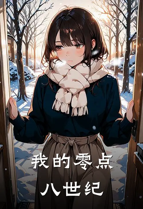 我的零点八世纪