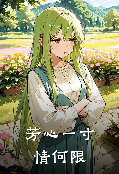 芳心一寸情何限