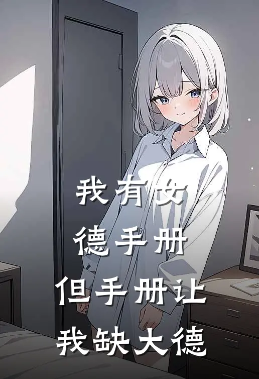 我有女德手册，但手册让我缺大德