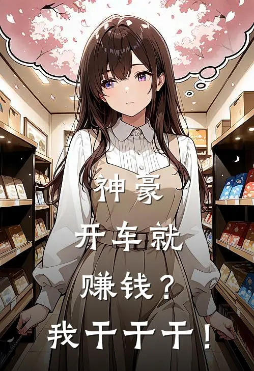 神豪：开车就赚钱？我干干干！