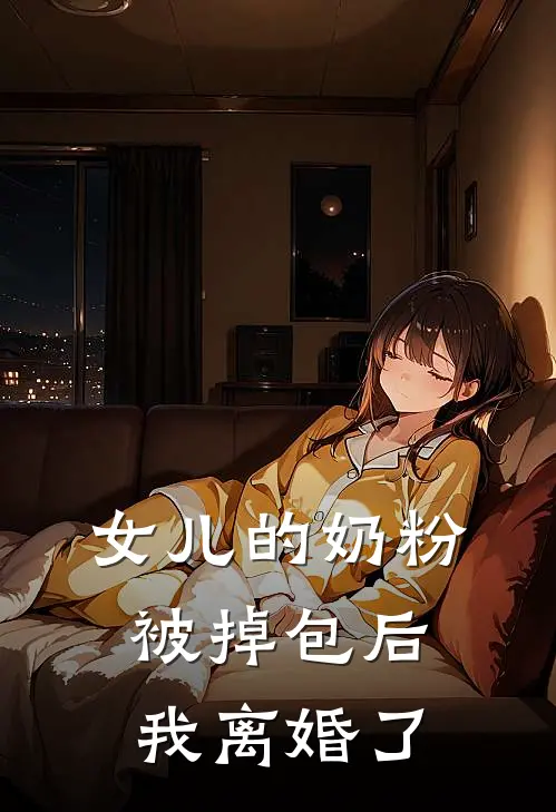 女儿的奶粉被掉包后，我离婚了