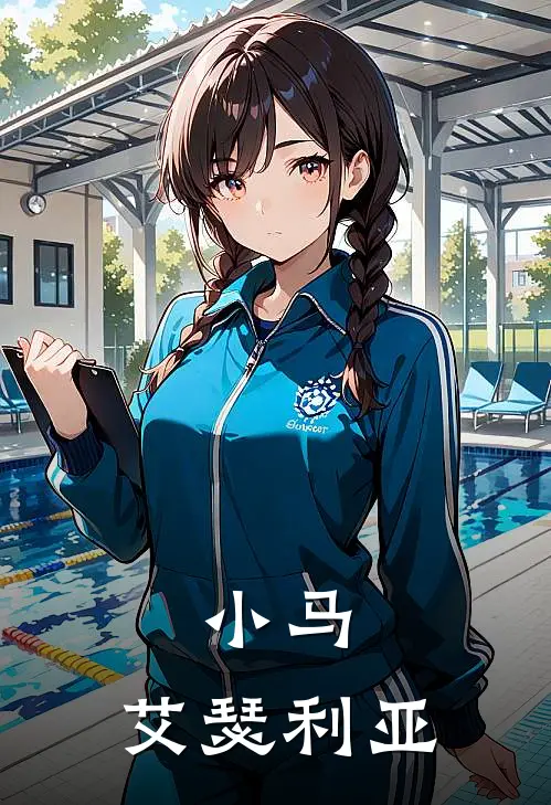 小马：艾瑟利亚