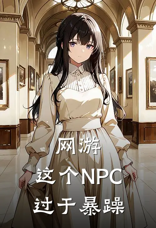 网游：这个NPC过于暴躁