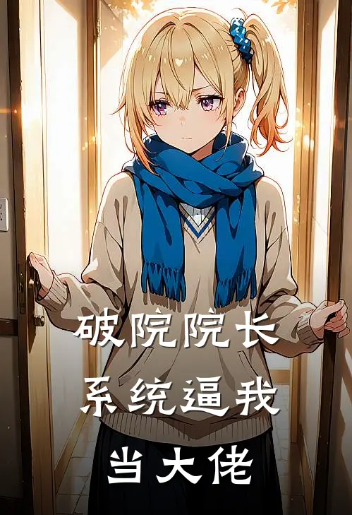 破院院长：系统逼我当大佬