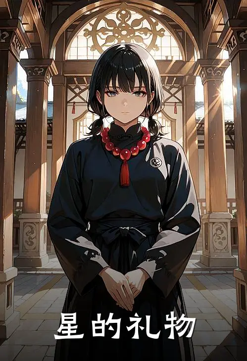 星的礼物