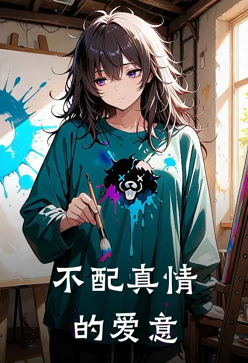 不配真情的爱意