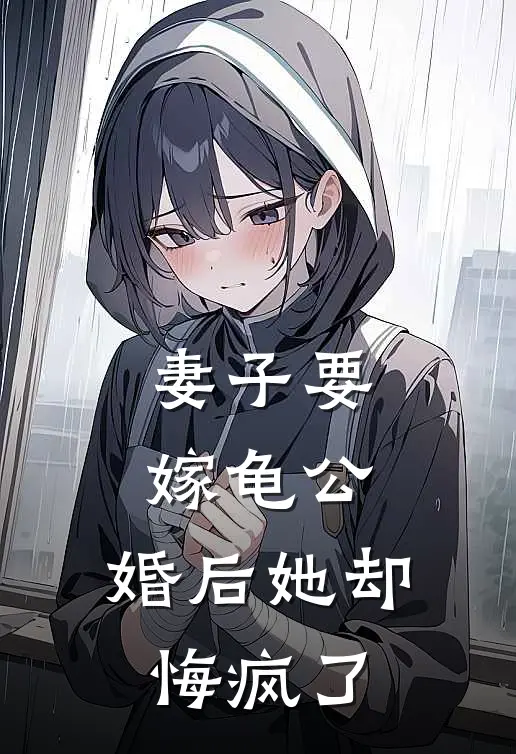 妻子要嫁龟公，婚后她却悔疯了