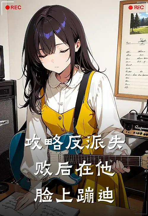 攻略反派失败后在他脸上蹦迪