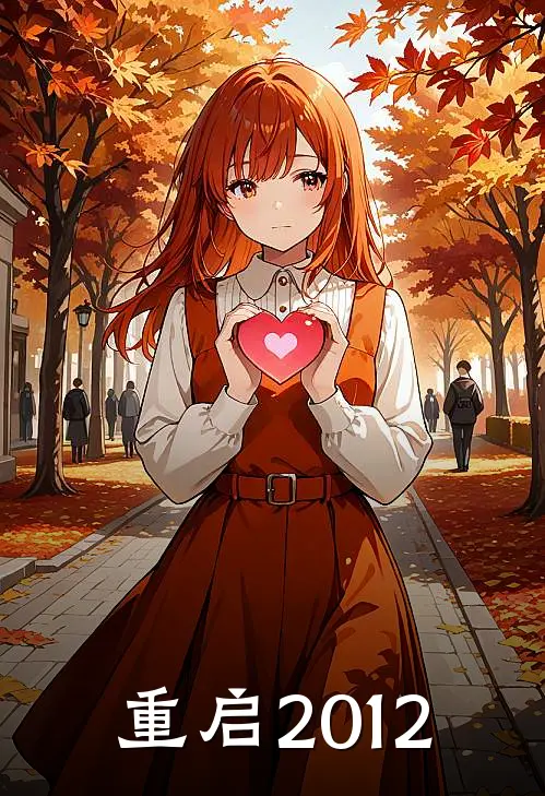 重启2012