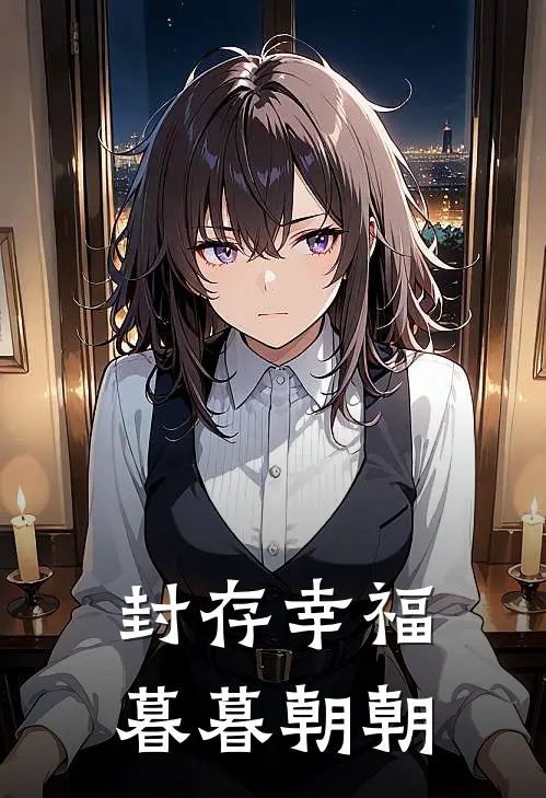 封存幸福，暮暮朝朝