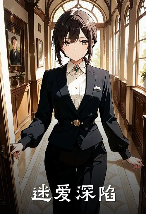 迷爱深陷