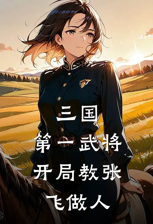 三国：第一武将，开局教张飞做人