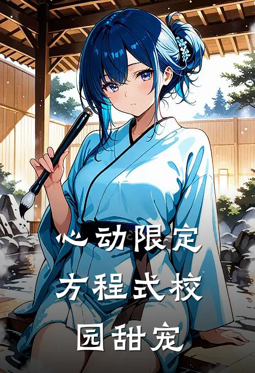 心动限定方程式校园甜宠