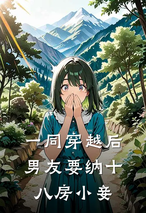 一同穿越后，男友要纳十八房小妾