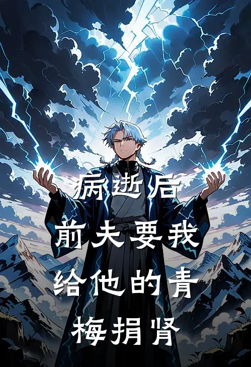 病逝后，前夫要我给他的青梅捐肾