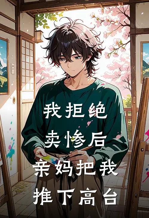 我拒绝卖惨后，亲妈把我推下高台