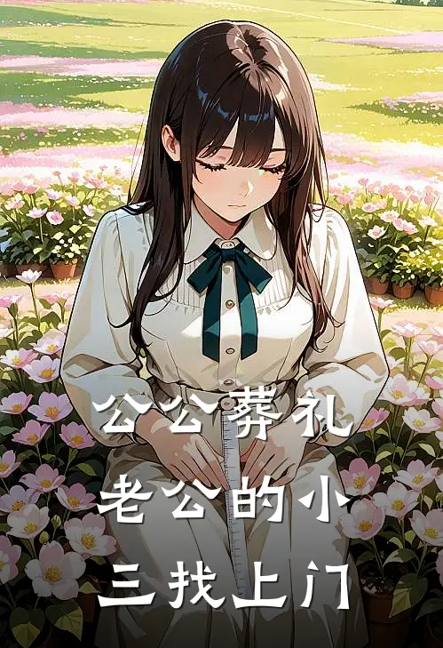 公公葬礼，老公的小三找上门