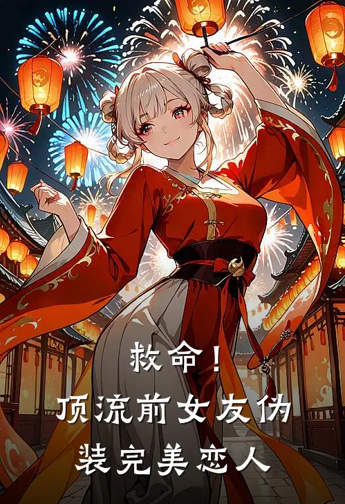 救命！顶流前女友伪装完美恋人