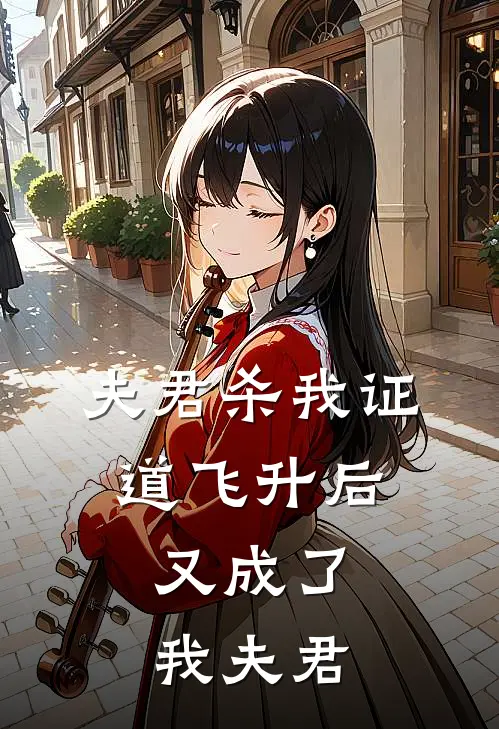 夫君杀我证道飞升后，又成了我夫君