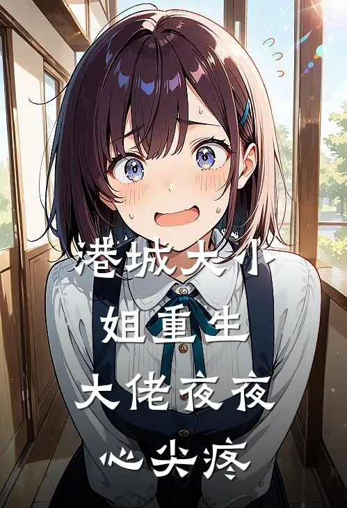 港城大小姐重生，大佬夜夜心尖疼