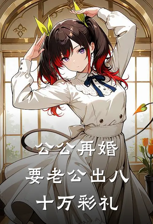 公公再婚，要老公出八十万彩礼
