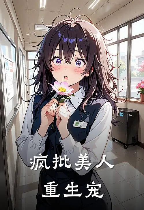 疯批美人重生宠